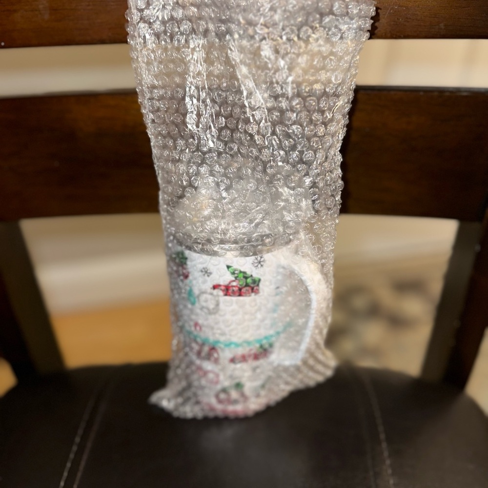 Swig Christmas Tumbler Mug